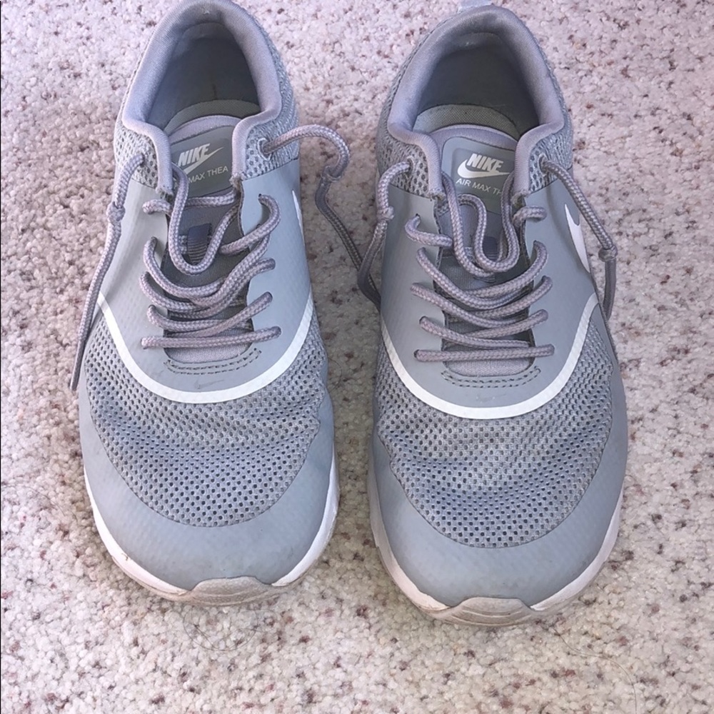 Nike air max thea